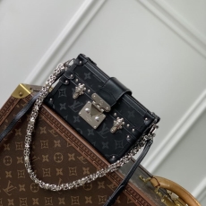 LV Box Bags